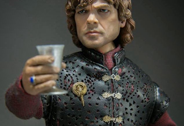 game of thrones tyrion lannister figure 01