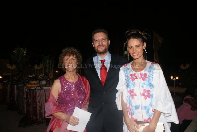 Jorge Antonio 