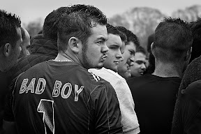 Bad Boy by John Powell EFIAP DPAGB BPE4