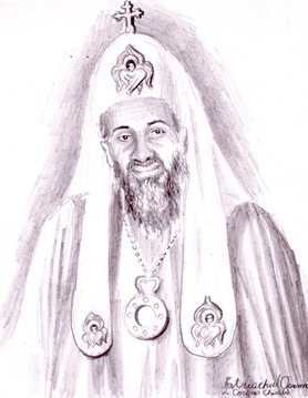 Patriarhul ortodox Osama Bin Laden Patriarhul ortodox Osama Bin Laden
