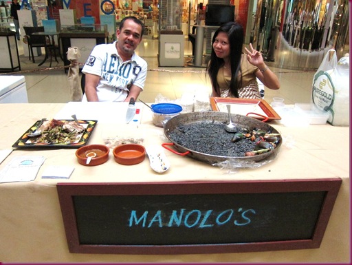 manolo's