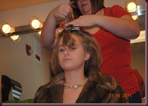 hair