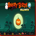 Angry Birds Halloween HD
