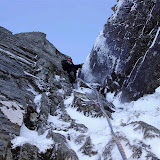 STob Coire Nan Lochan (3) STob Coire Nan Lochan (3)