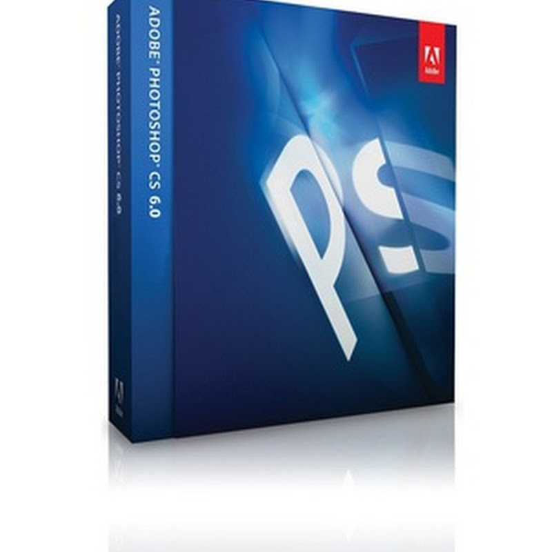 Free Download AdobePhotoshop CS6 Full