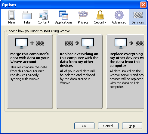 Descargar Firefox Sync gratis Descargar Firefox Sync gratis