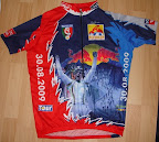 Finishertrikot