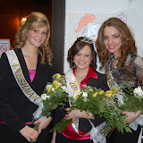 01-23-09 - Woodmore High School