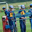 Krajské kolo Hry Plameň - Turčianské Teplice obec Háj 2012