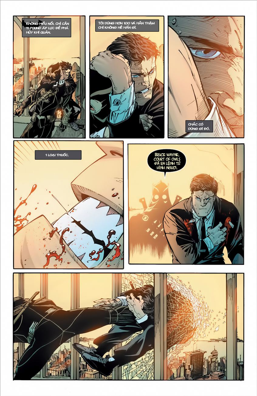 Batman chap 2