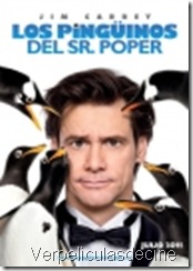 Los ping&uuml;inos del Sr. Poper