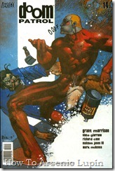 P00037 - Doom Patrol v2 P00037 - Doom Patrol v2