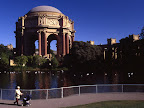 Sprachaufenthalt San Francisco