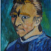Opere di Davide Sciascia