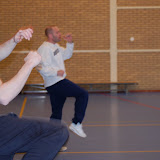 JulianaschoolSpelweek2010