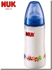 MAMADEIRA NUK 8356azul MAMADEIRA NUK 8356azul