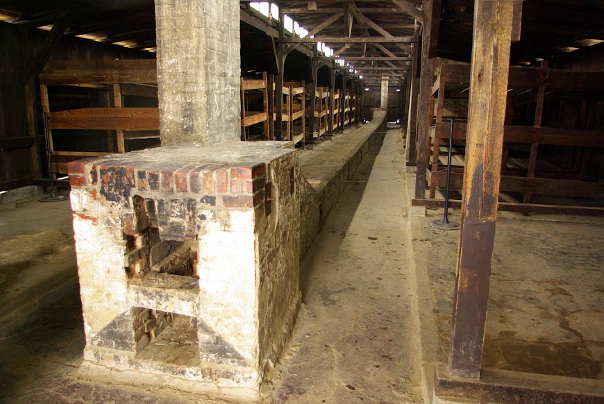 Auschwitz II