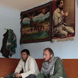 Афганистан