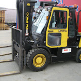 Dewoo 5 Tonner
