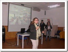 36 Apresentação trabalhos 36 Apresentação trabalhos