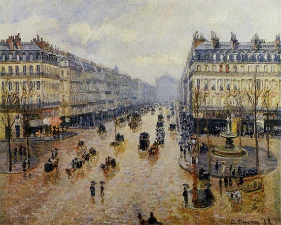 Avenue%20de%20l%27Opera%2C%20Rain%20Effect Avenue%20de%20l%27Opera%2C%20Rain%20Effect