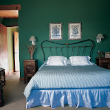  &ndash; Habitación Cascada