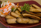 Good food at Chan Bliss Restaurant