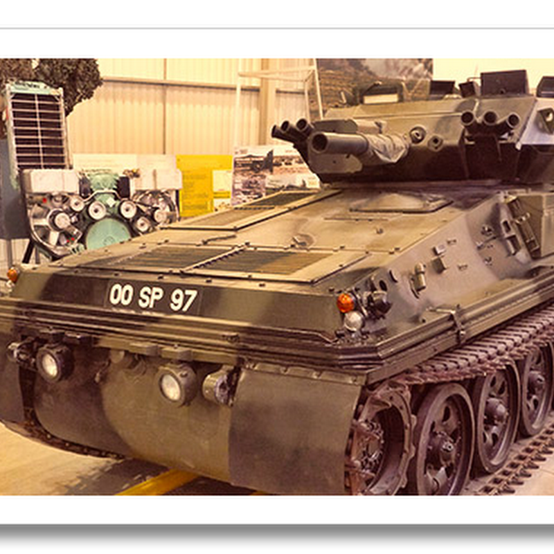 Philippine Army – Anti Armored Capability