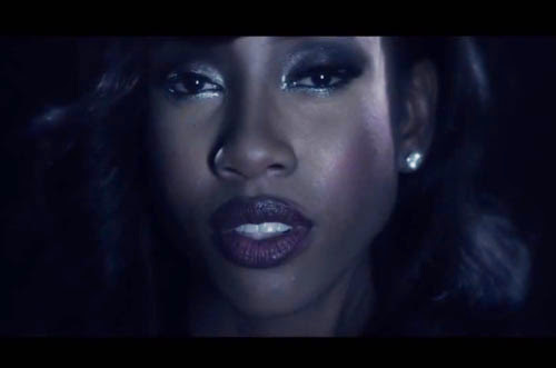 Sevyn Streeter Shattered Good Music Makes Good Lyrics
