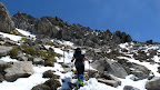 Mueller Hut Route, Tag 1.