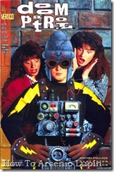 P00049 - Doom Patrol v2 #70 P00049 - Doom Patrol v2 #70