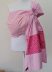 roze miniflowerspink Voorbeelden