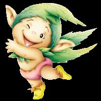 NIÑO-DUENDE