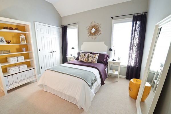 Woodlawn Colonial Grey by Valspar