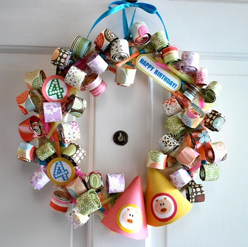 Wooden+spool+crafts