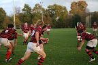 RCD - Wrotters (132 - 7)