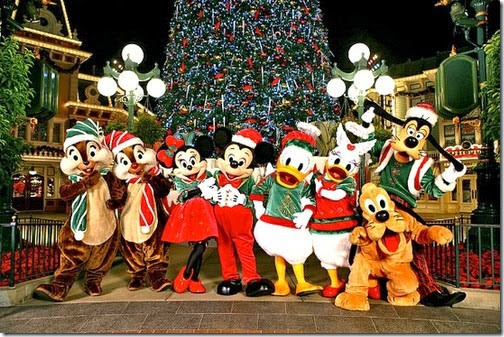 mickey mpuse navidad (8) mickey mpuse navidad (8)