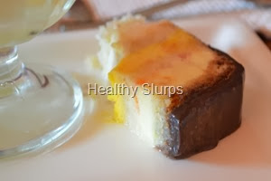 Cassata slice Cassata slice