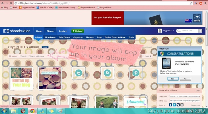 blog button uploaded to photobucket album