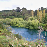 Huka falls