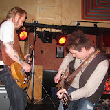 Mikko Virta & Elias