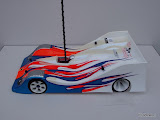 Team Associated rc12r5.
