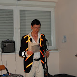 Shake Down Supper 2010