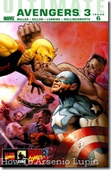 P00011 - Ultimate Comics Avengers 3 v2010 #6 - Blade versus the Avengers, Part6 (2011_3) P00011 - Ultimate Comics Avengers 3 v2010 #6 - Blade versus the Avengers, Part6 (2011_3)