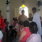 3º Domingo do Advento - Boca do Rio
