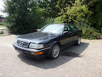 Audi V8 3.6 1990