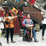 Kulturní akce - Cultural events