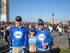 Cherry Blossom 10-Miler 2011