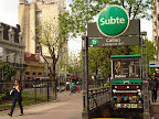 Sprachaufenthalt Buenos Aires AISL