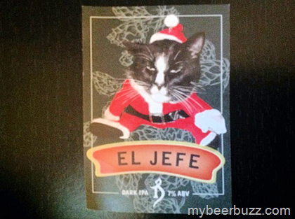 El Jefe Graphic Design El Jefe Graphic Design